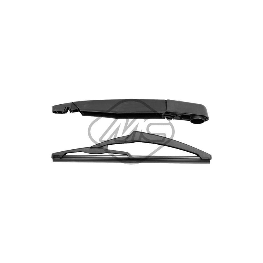 Metalcaucho 68265 Wiper Blade | Duco Car Parts UK Car Parts