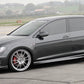 Rieger 00059560 VW Mk7 Golf Front Splitter (GTI & GTD)