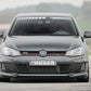 Rieger 00059560 VW Mk7 Golf Front Splitter (GTI & GTD)