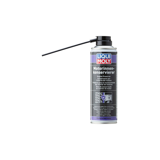 Liqui Moly Engine Preserver 300ml