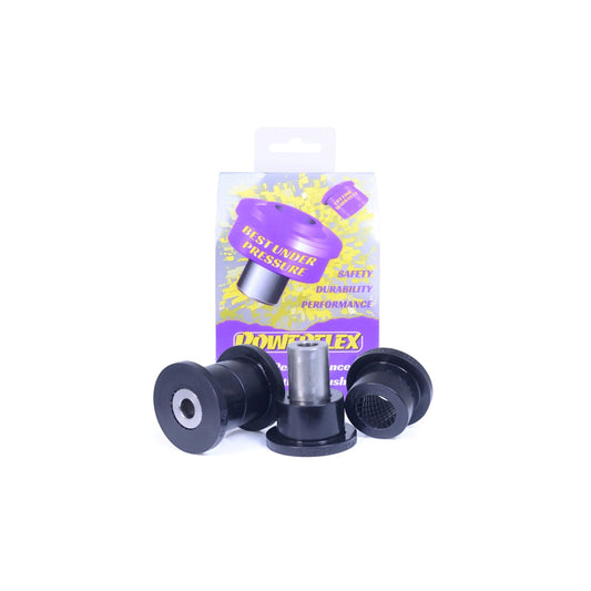 Powerflex Audi Porsche Volkswagen Front Lower Wishbone Front Bush (4L Q4, E1 Cayenne & 7P Touareg)