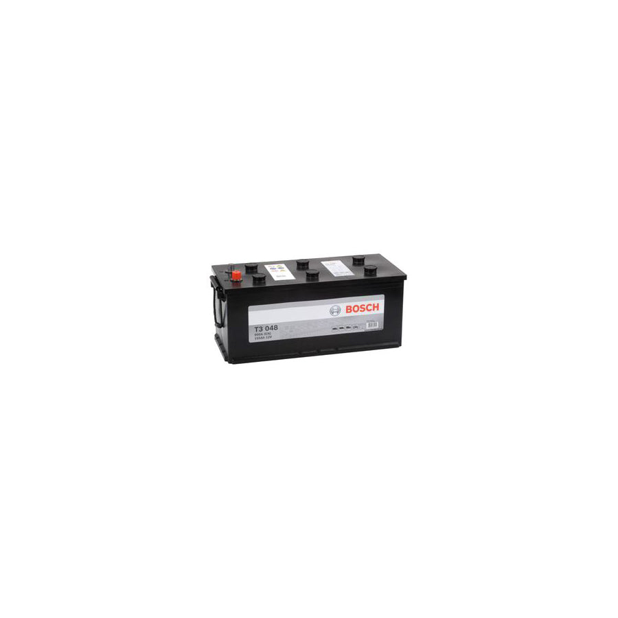 Bosch T3 048 Truck Battery 12V 155Ah T3048 | Duco Car Parts UK Car Parts