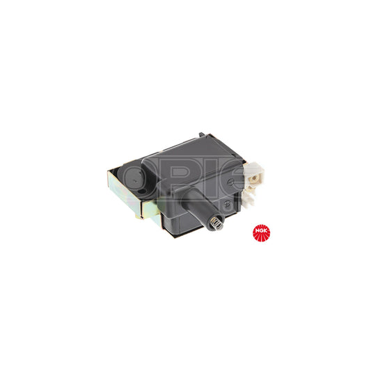 NGK Ignition Coil - U1004 (NGK48054) Distributor Coil
