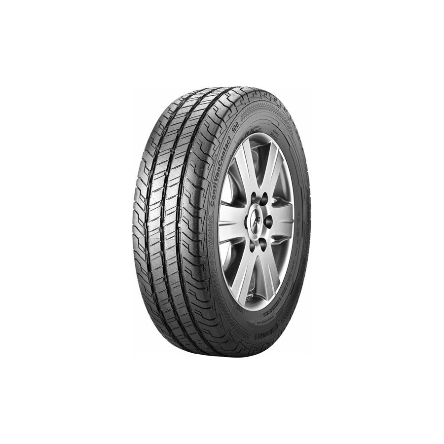 Continental ContiVanContact??100 235/65 R16 115R Van Summer Tyre