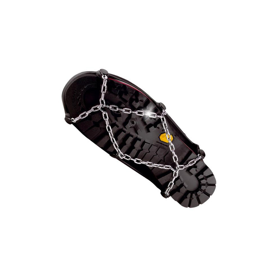 RUD 4716118 Snow chains Stainless Steel