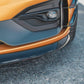 Maxton Design Ford Focus ST / ST-Line MK4 Front Splitter V.8