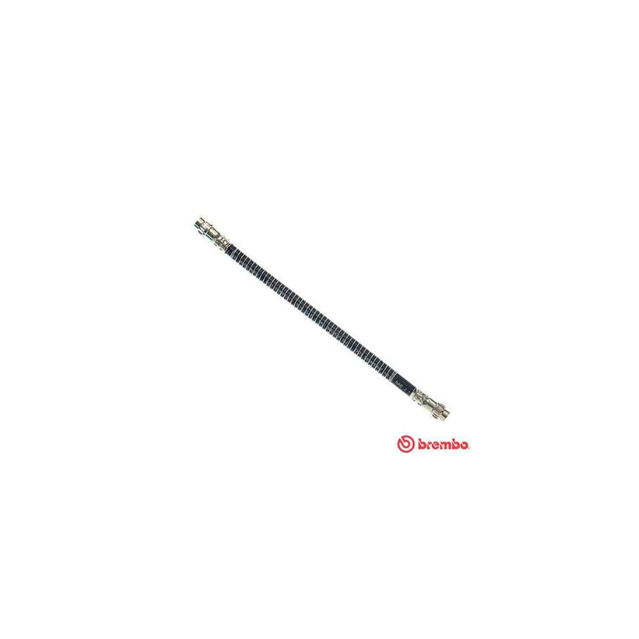 BREMBO T 61 030 Brake Hose 280Mm F10X1 