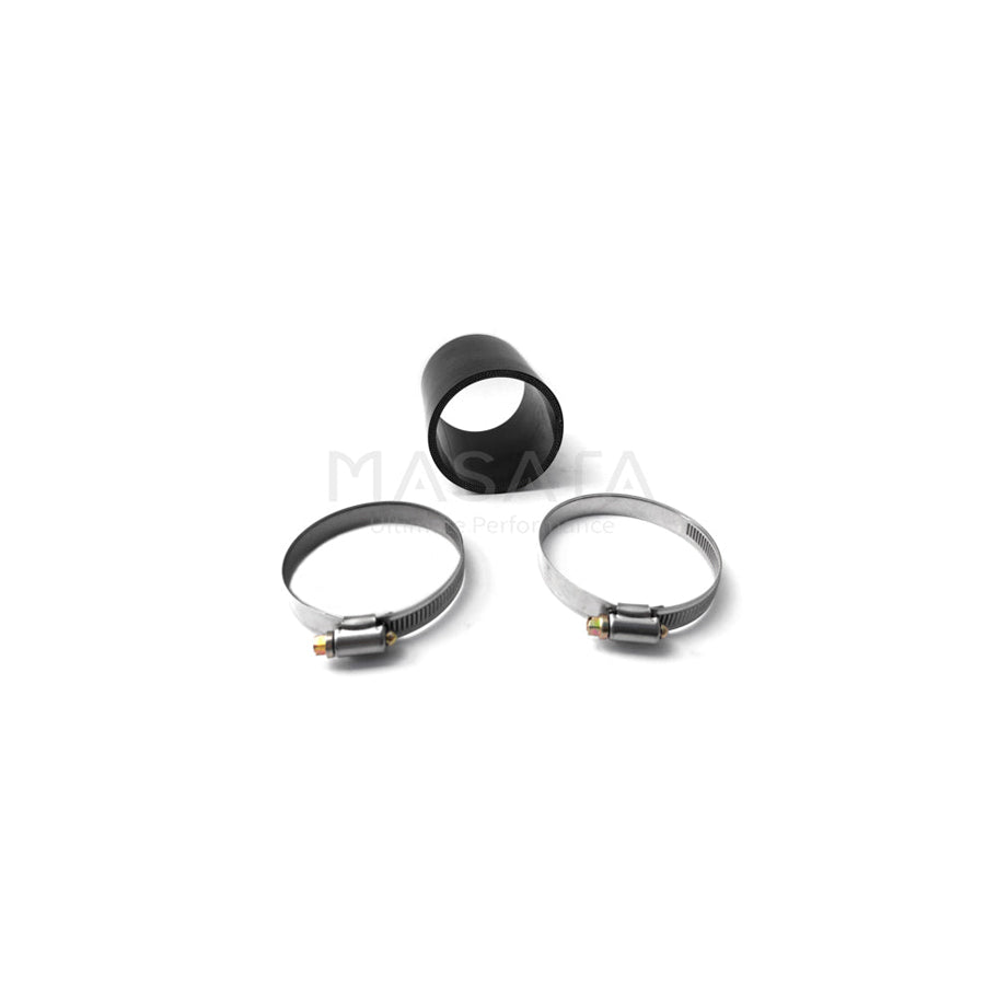 Masata BMW N20 N26 F20 F30 Turbo to Intercooler Pipe (125i, 220i, 320i, 328i & 428i)