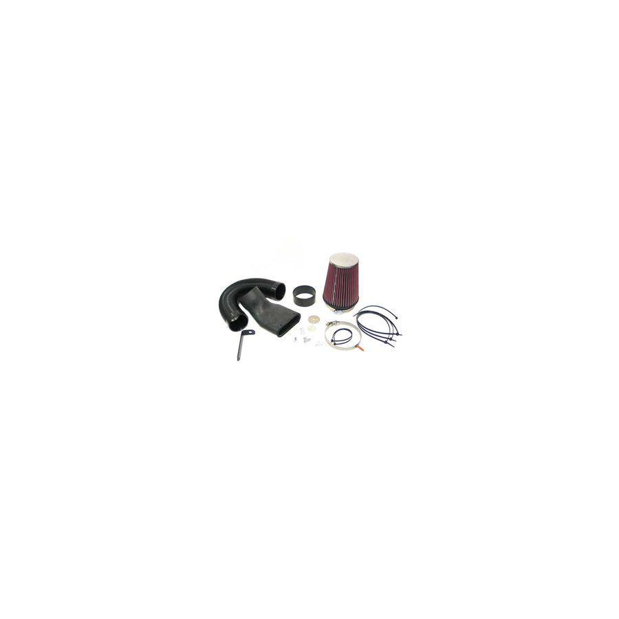 K&N 57-0313 Performance Air Intake System
