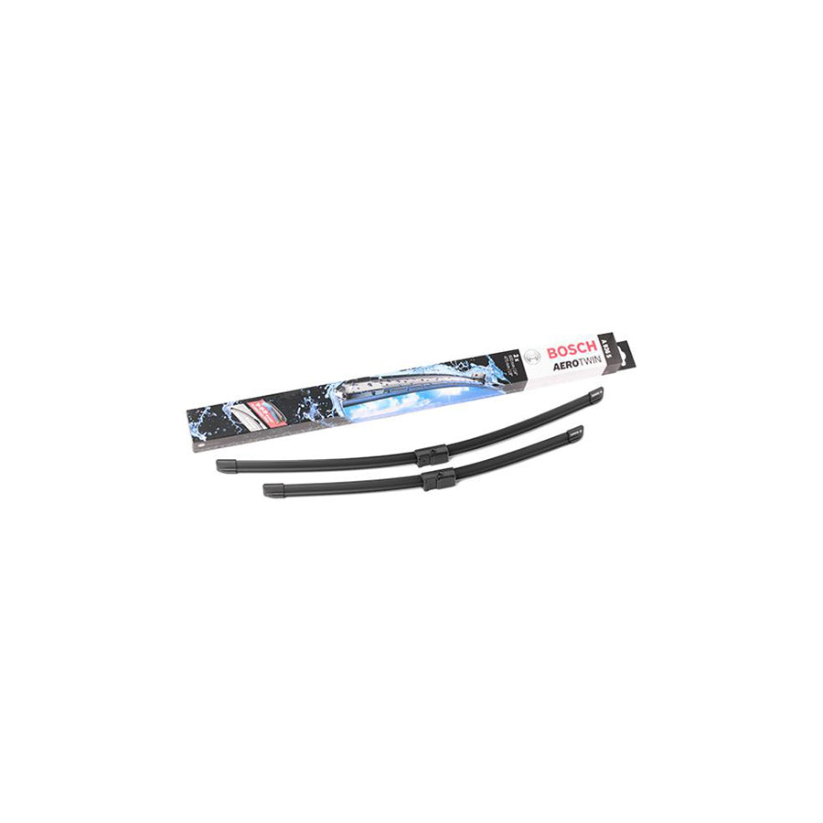 Bosch Aerotwin 3 397 118 936 Wiper Blade | Duco Car Parts UK Car Parts