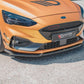 Maxton Design Ford Focus ST / ST-Line MK4 Front Splitter V.7