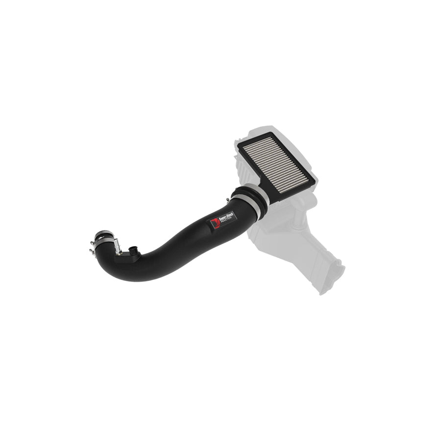  aFe 55-10006D Stock Intake Upgrade Kit Ford Mustang 15-21 L4-2.3L (T)  | Duco Car Parts UK Car Parts