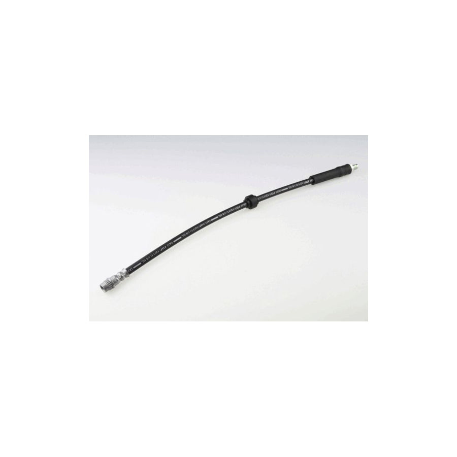 HELLA 8AH 355 461 861 Brake Hose 455Mm M10X1
