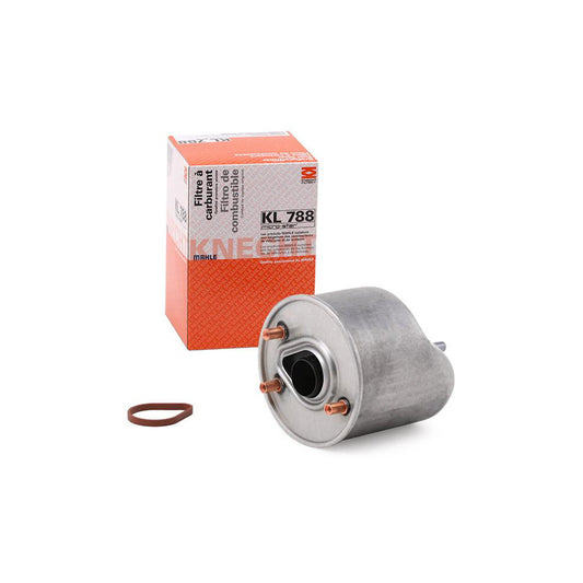 MAHLE ORIGINAL KL 788 Fuel filter In-Line Filter