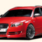 Rieger 00055220 Audi 8H 8E B7 A4 Front Splitter