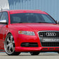 Rieger 00055230 Audi 8E B7 A4 Front Splitter