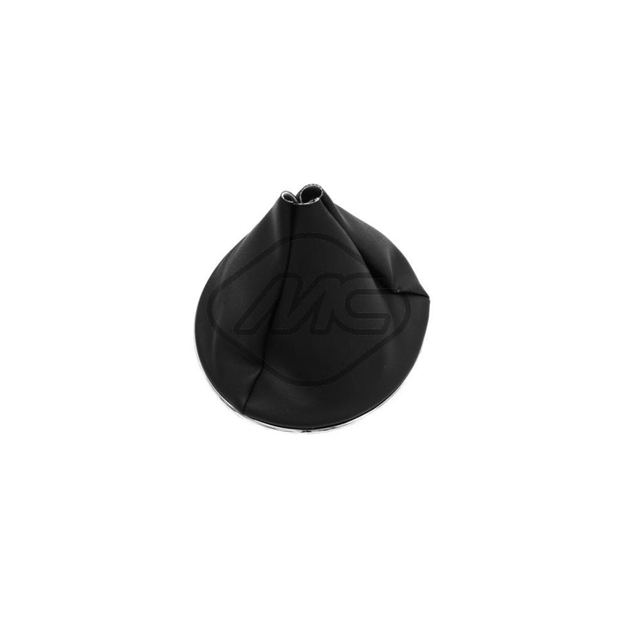 Metalcaucho 65044 Gear Lever Gaiter for FIAT 500 Hatchback (312)