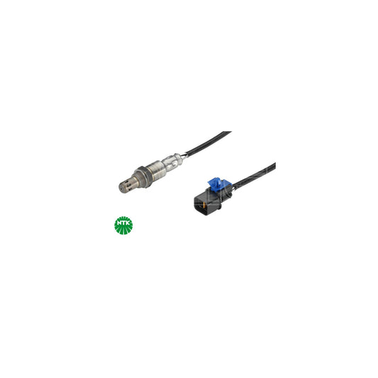 NTK Lambda Sensor / O2 Sensor (NGK 0368) - OZA341-KH2