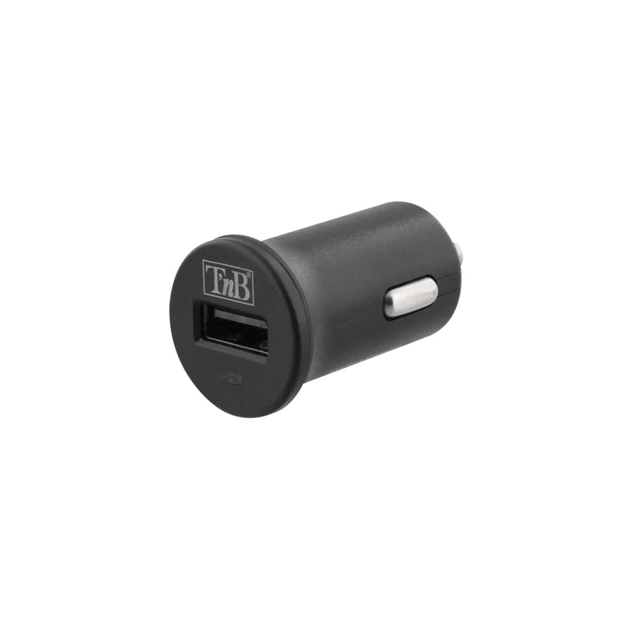 TnB 8688 In-car charger Number of inlets/outlets: 1 USB, Black