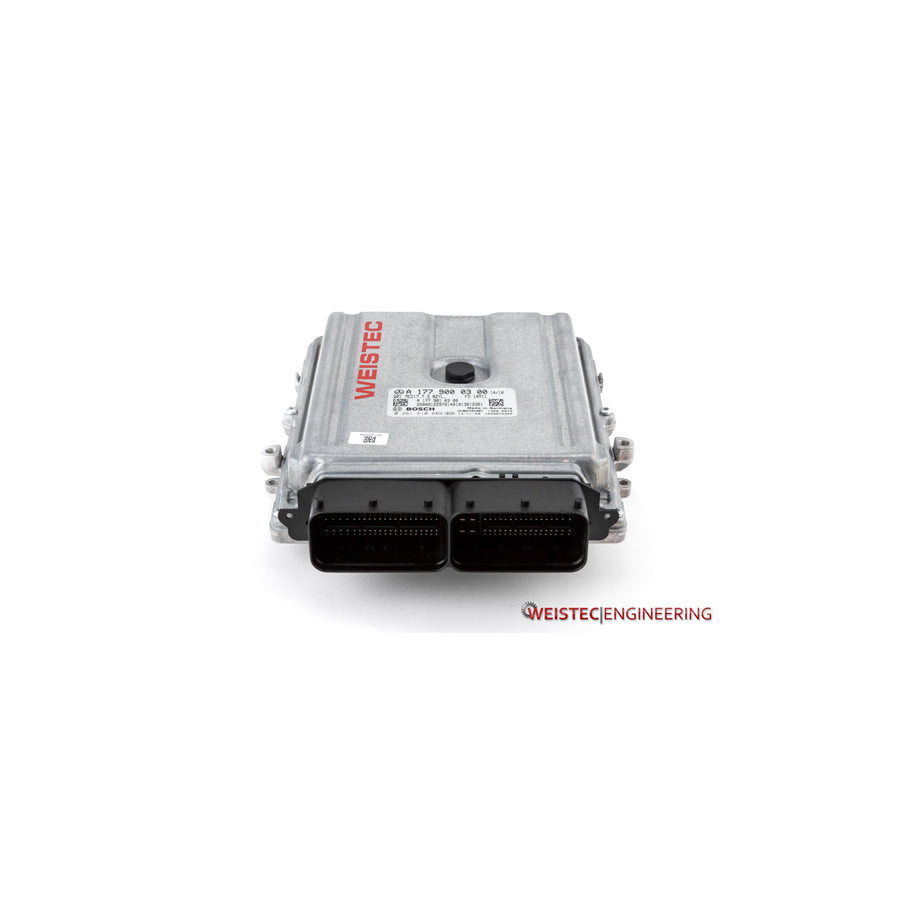 Weistec Mercedes-Benz M177 Stage 2 W.2 ECU Tune (C63 & GLC63)
