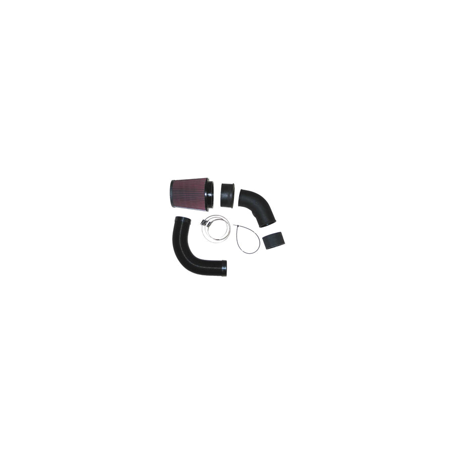 K&N 57-0597 Performance Air Intake System