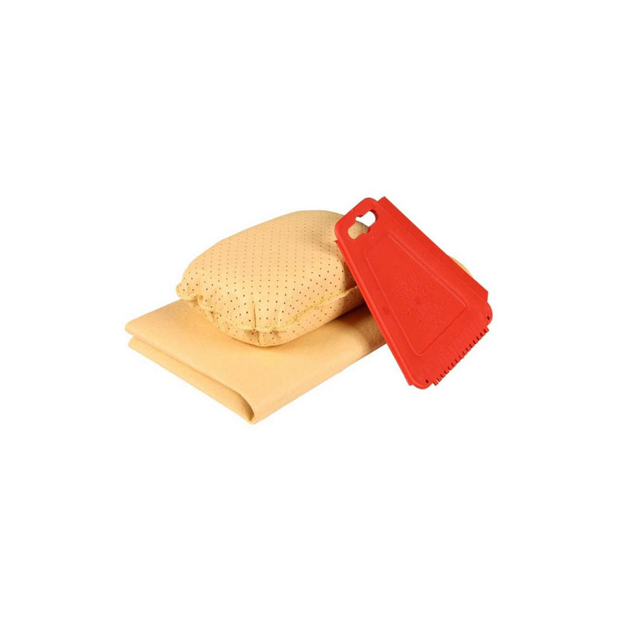 KAJA 0450 Car cleaning sponges Quantity: 3