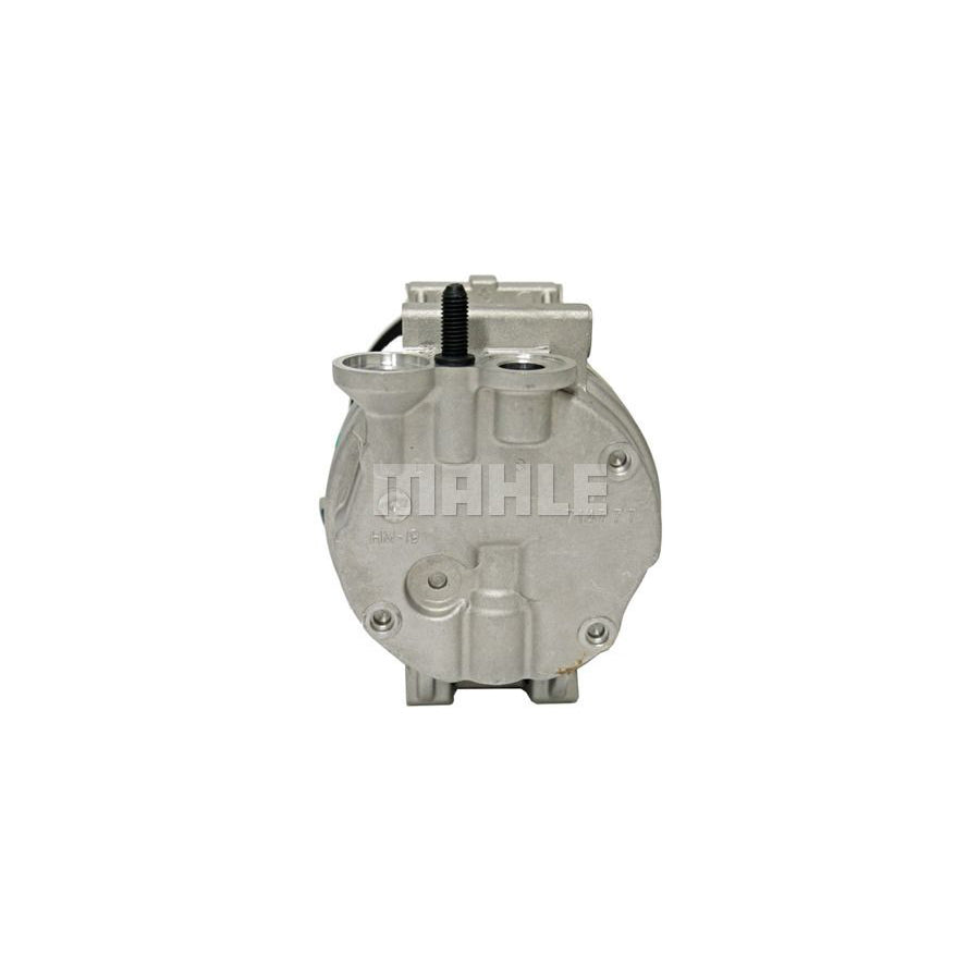 MAHLE ORIGINAL ACP 319 000P Compressor, air conditioning PAG 150, Refrigerant: R 134a