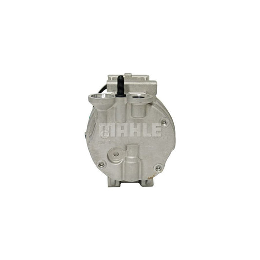 MAHLE ORIGINAL ACP 319 000P Compressor, air conditioning PAG 150, Refrigerant: R 134a