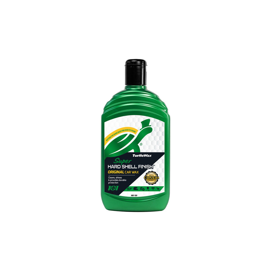 Turtle Wax Original Wax 500 Ml