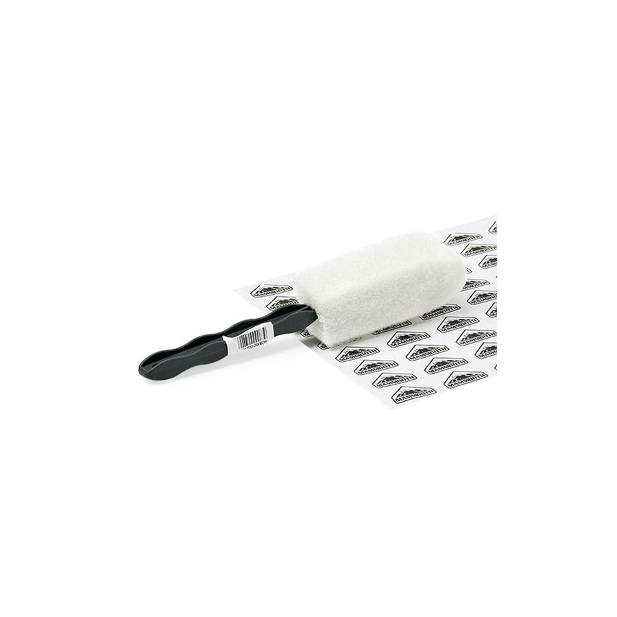 MAMMOOTH A134 104 Wheel brush