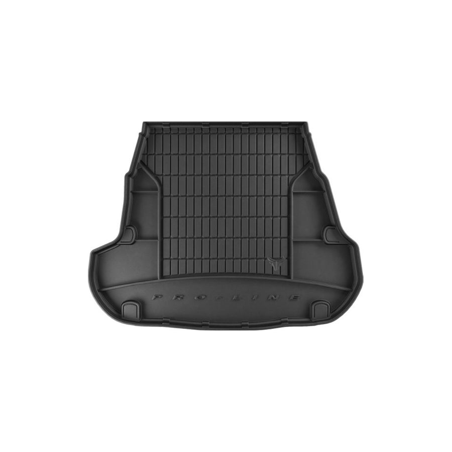 FROGUM ProLine TM413900 Car boot tray for KIA Optima / K5 (TF) Elastomer