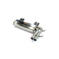 Supersprint BMW S54 E46 M3 Gen 2 Sport Performance Silencer/Muffler Exhaust System