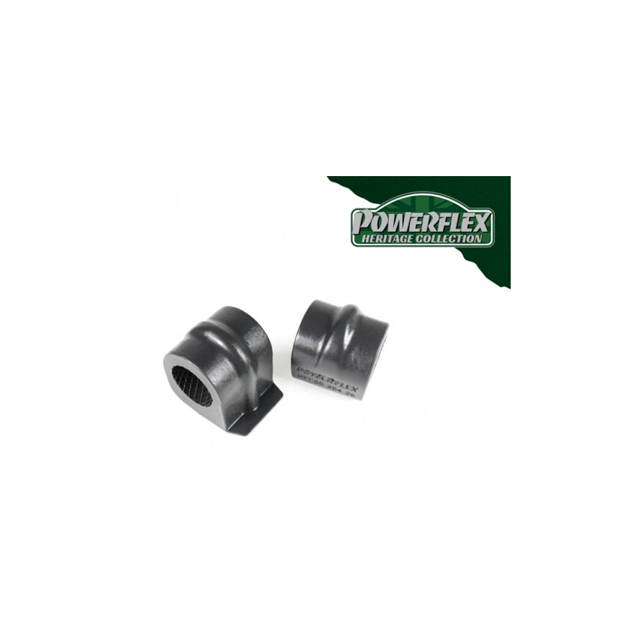 Powerflex PFF66-204-26H Saab Front Anti Roll Bar Mounting 26mm (Inc. 900 & 9-3) | Duco Car Parts UK Car Parts