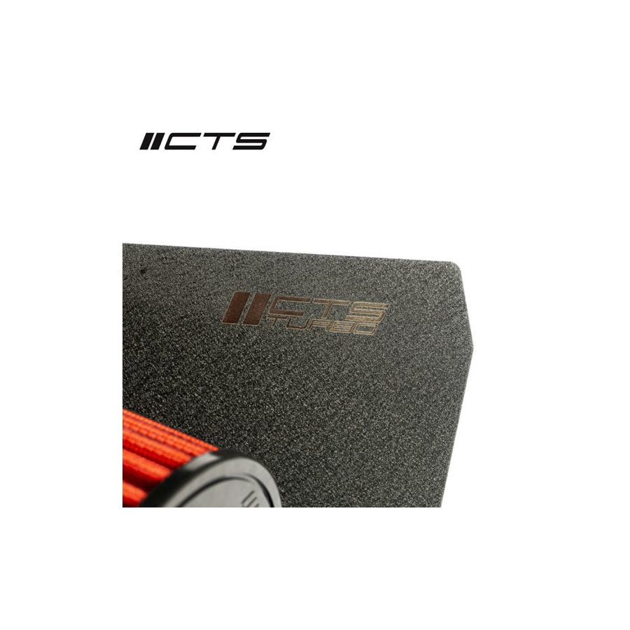 CTS Turbo Audi Volkswagen MK4 1.8T Intake kit (8N TT, MK4 Golf GTI, MK4 Jetta & MK4 Jetta GLI )