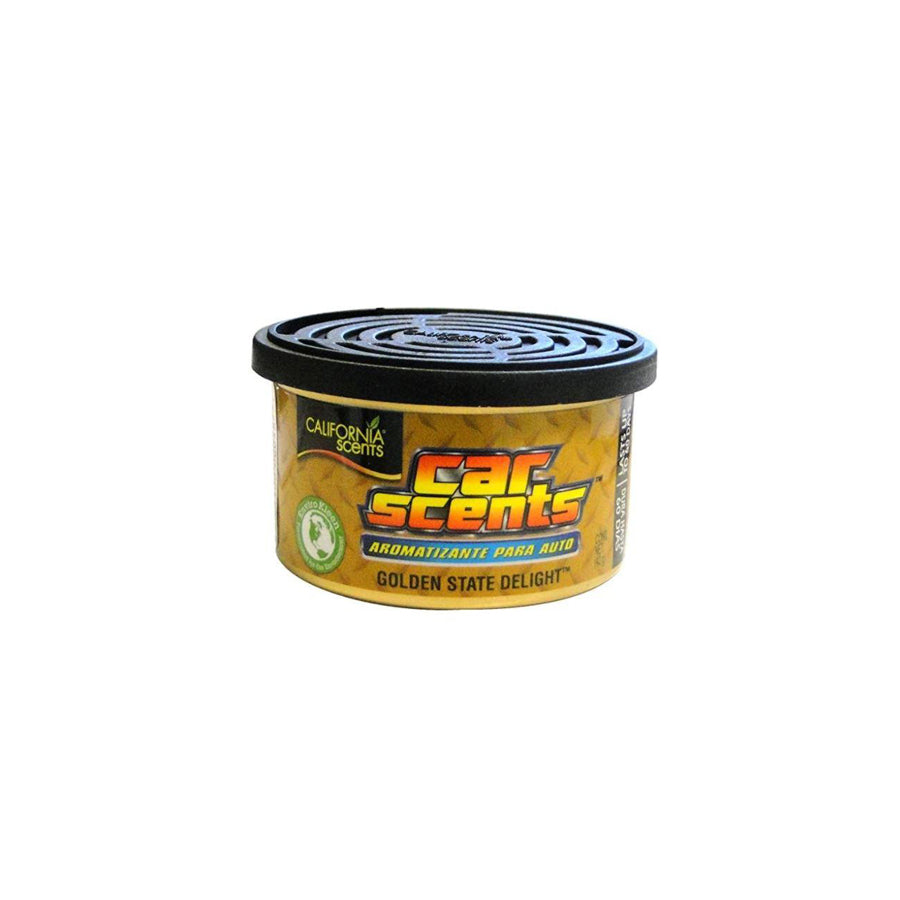 California Scents GS DELIGHT E301412300 Car air freshener Tin