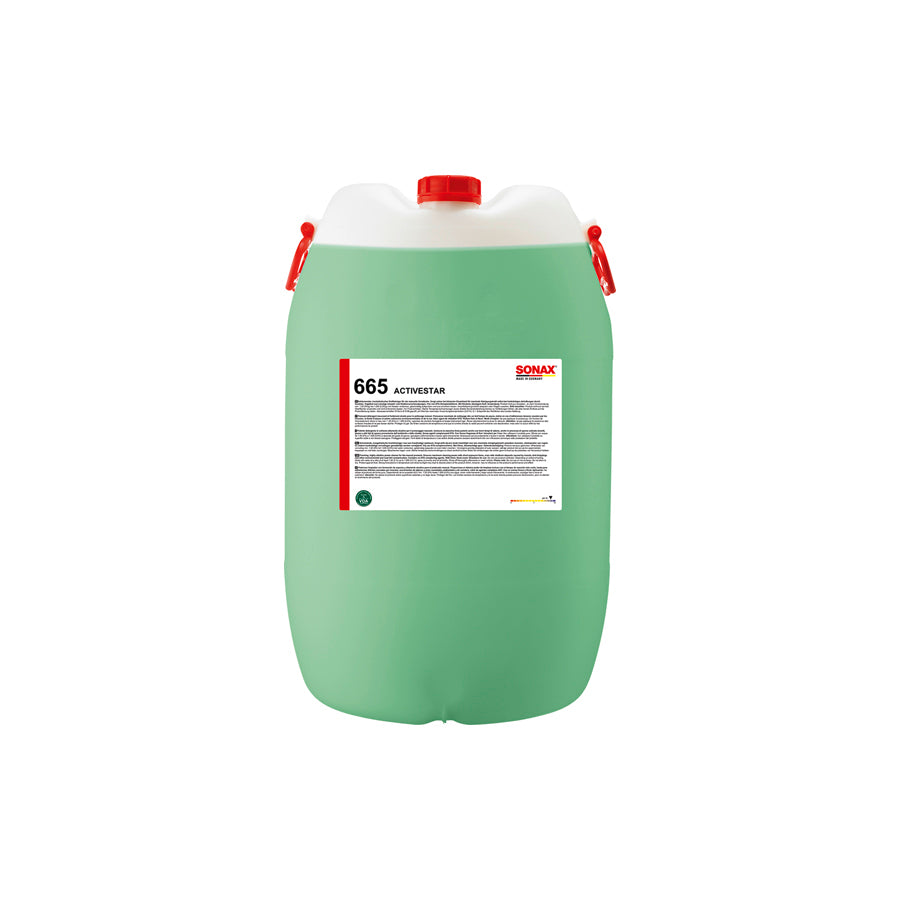 Sonax ActiveStar 60L | ML Performance Car Care