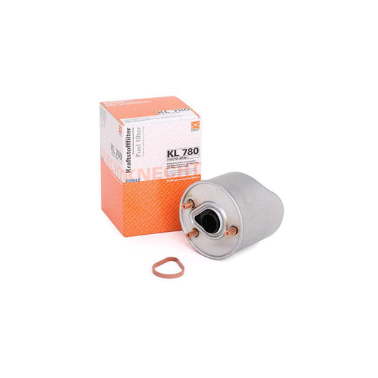 MAHLE ORIGINAL KL 780 Fuel filter In-Line Filter