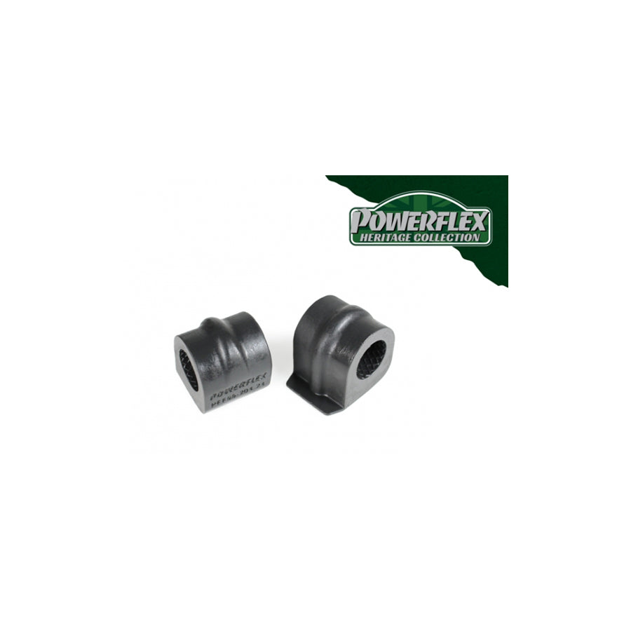 Powerflex PFF66-204-24H Saab Front Anti Roll Bar Mounting 24mm (Inc. 900 & 9-3) | Duco Car Parts UK Car Parts