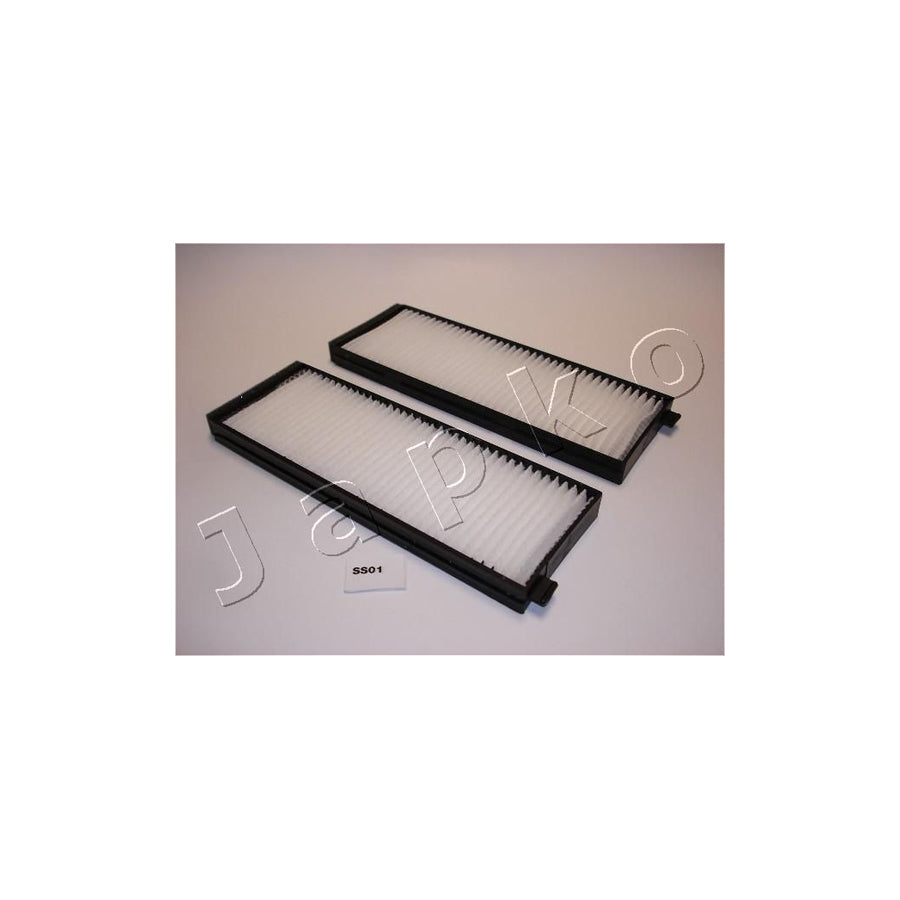 Japko 21S01 Pollen Filter | Duco Car Parts UK Car Parts