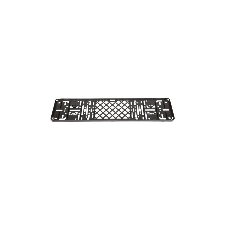 Carpoint 1363004 Number Plate Holder | Duco Car Parts UK Car Parts