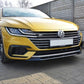 Maxton Design VW-AR-1-RLINE-FD2T Front Splitter V.2 VW Arteon R-line | Duco Car Parts UK Car Parts