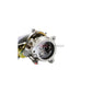 TTE Audi/Seat 1.8T 20V Turbocharger Upgrade TTE340 (Mk1 TT/S3/Leon Cupra R)