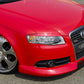 Rieger 00055230 Audi 8E B7 A4 Front Splitter