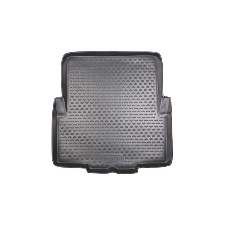 RIDEX 4731A0023 Car boot liner for BMW 3 Saloon (E46) Elastomer