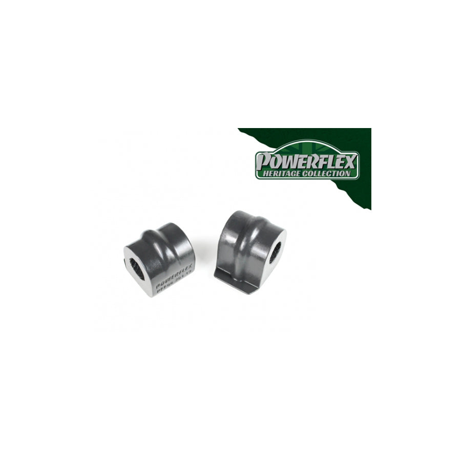 Powerflex PFF66-204-19H Saab Front Anti Roll Bar Mounting 19mm (Inc. 900 & 9-3) | Duco Car Parts UK Car Parts