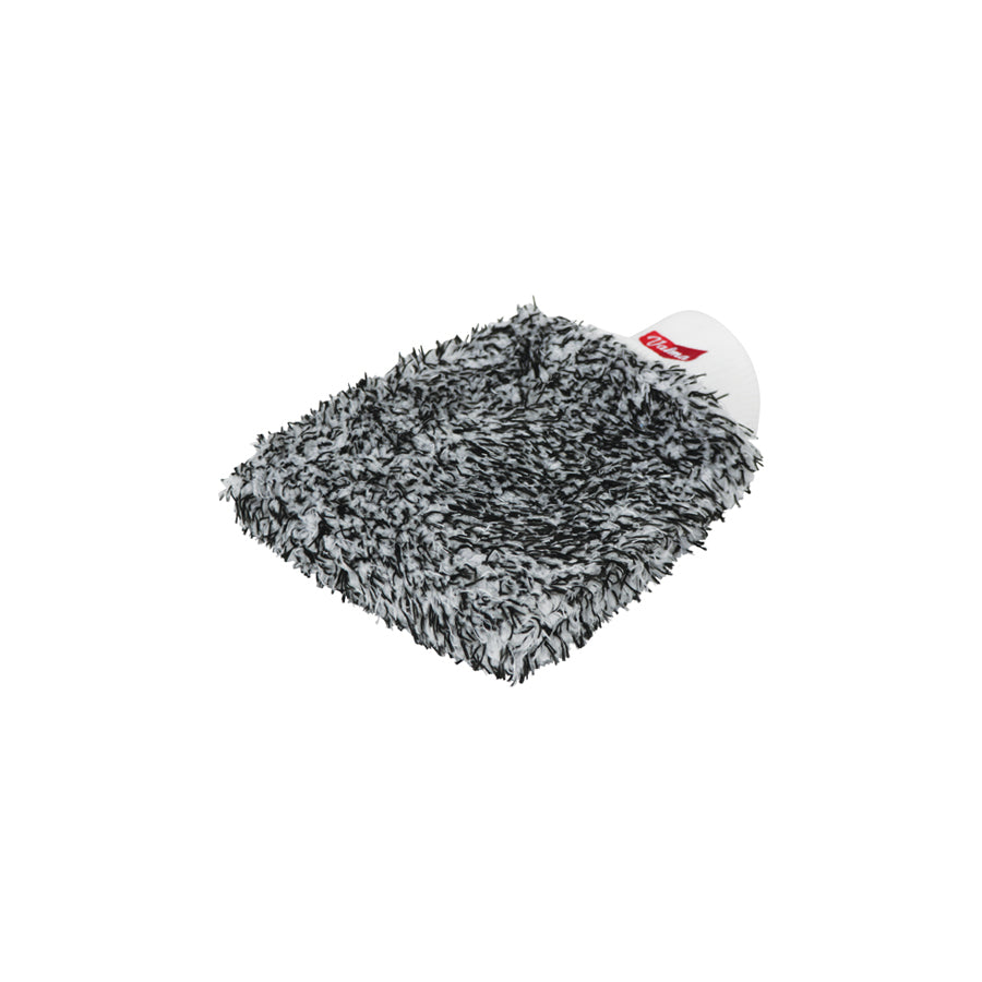 Valma CrazyFibre Wash mitt, V006 1831366 Car wash mitt Grey