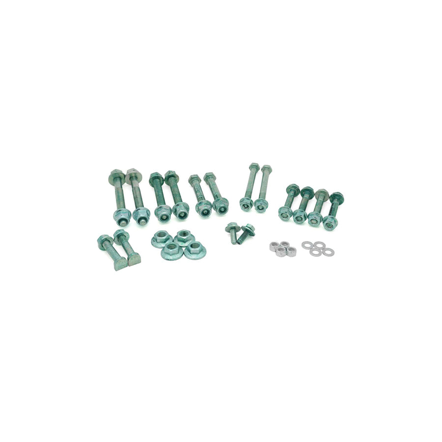 034Motorsport Control Arm Kit, Density Line, B6/B7 Audi A4/S4/RS4