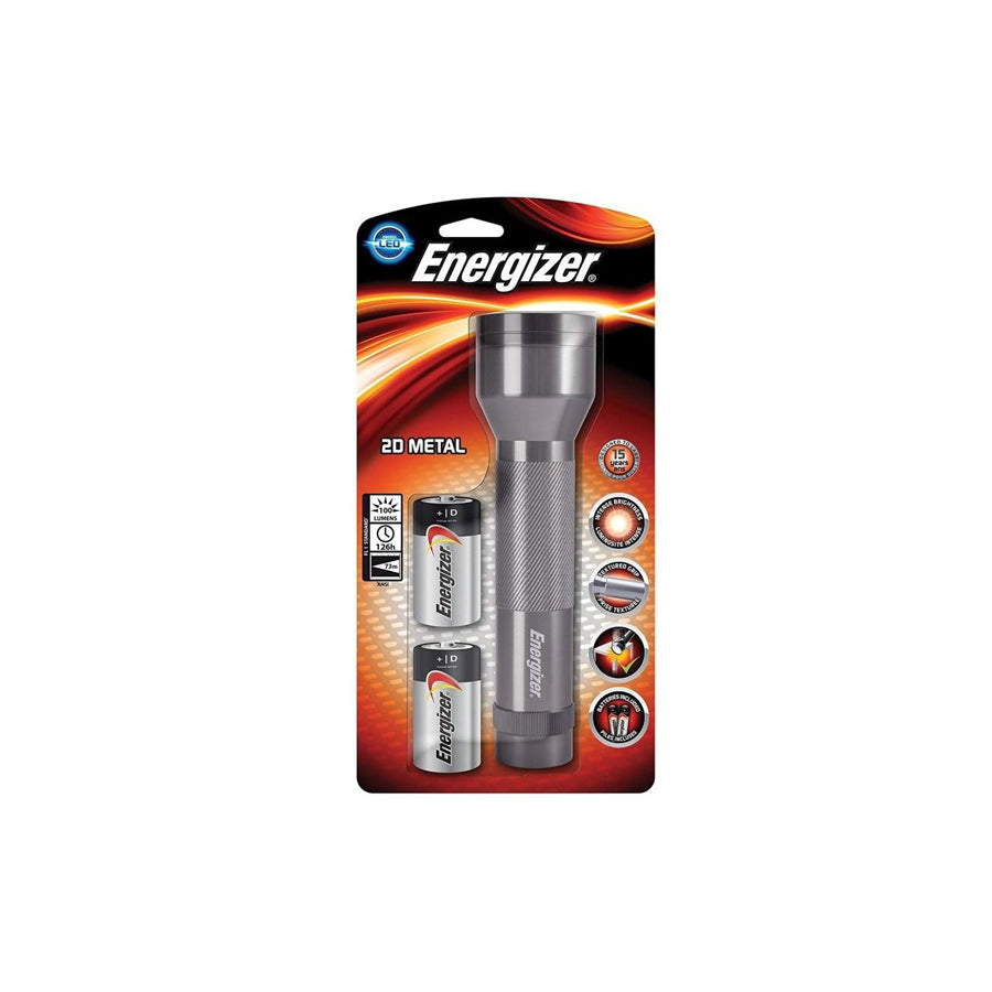 ENERGIZER E300696000 Inspection lamp 100 lm