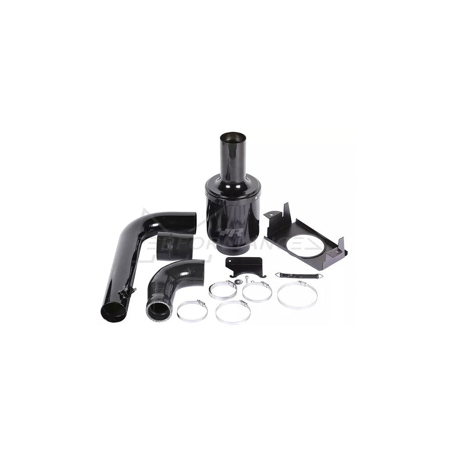 Racingline VW Cold-Air Induction (Inc. MK5 GTI)