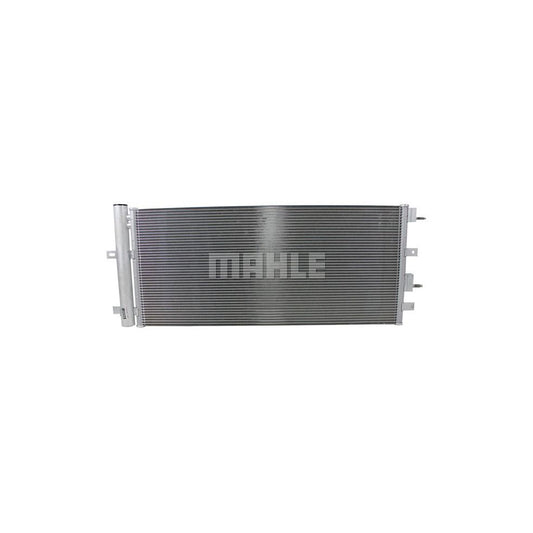 MAHLE ORIGINAL AC 274 000P Air conditioning condenser with dryer